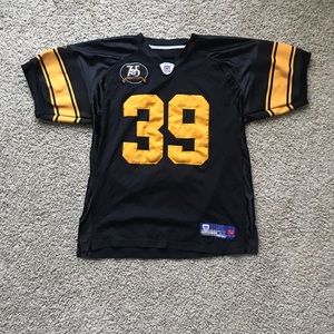 Steelers Jersey